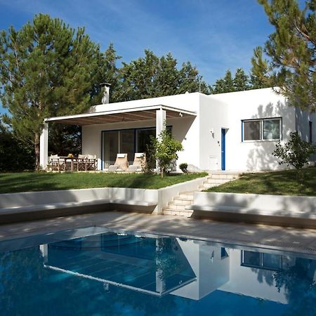 Melissaki Villas Nafplio Eksteriør billede