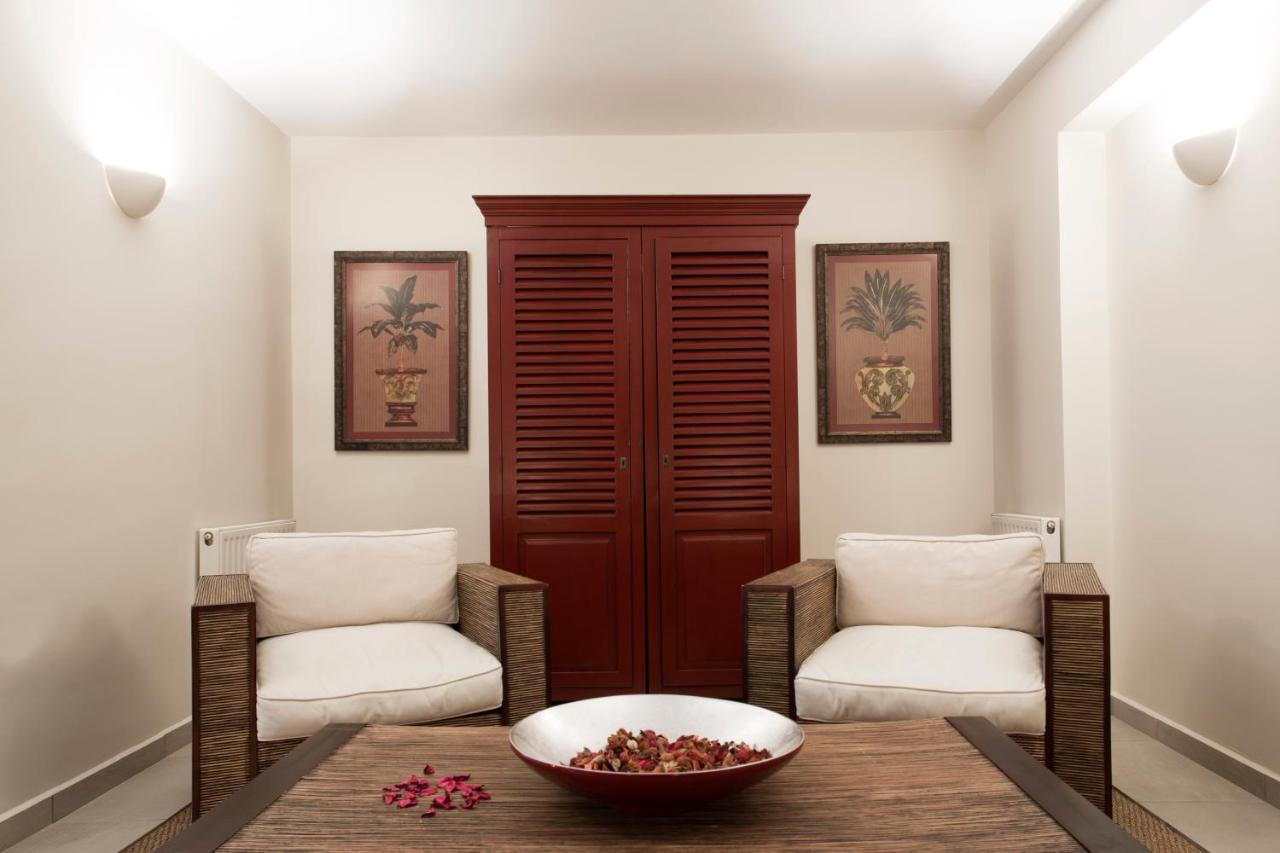 Melissaki Villas Nafplio Eksteriør billede