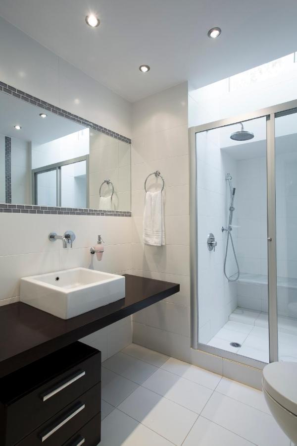Melissaki Villas Nafplio Eksteriør billede