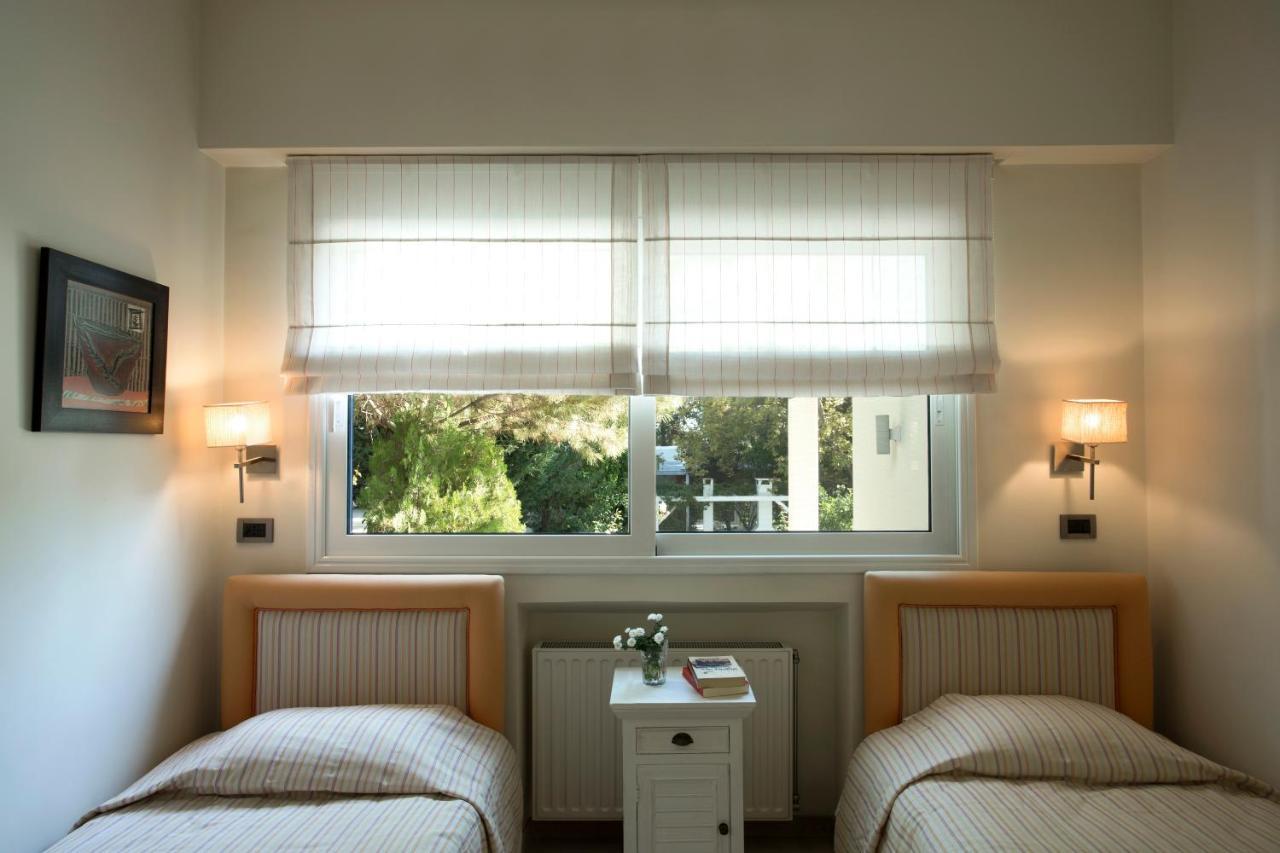 Melissaki Villas Nafplio Eksteriør billede